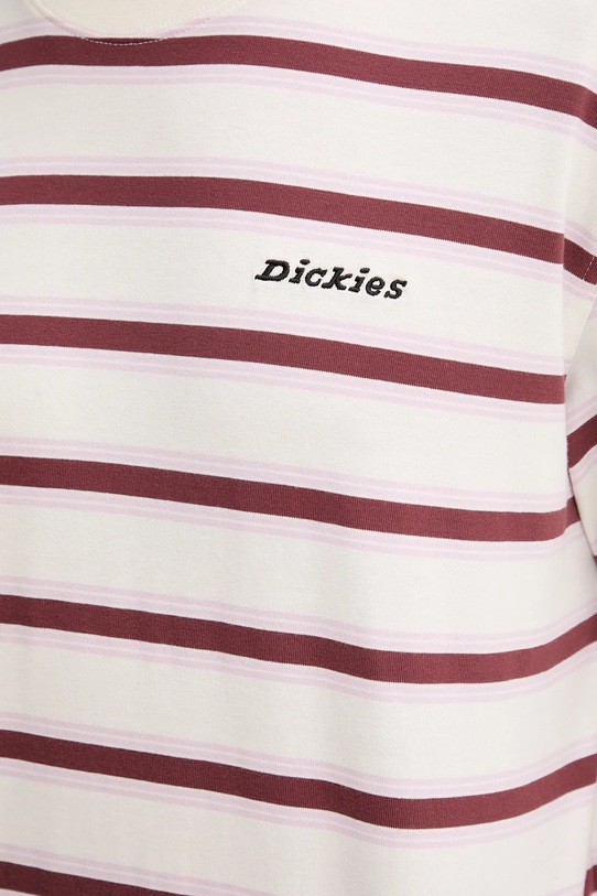 Dickies t-shirt bawełniany DK0A87QV