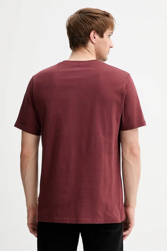 Одяг Бавовняна футболка Dickies DK0A4XDB. червоний