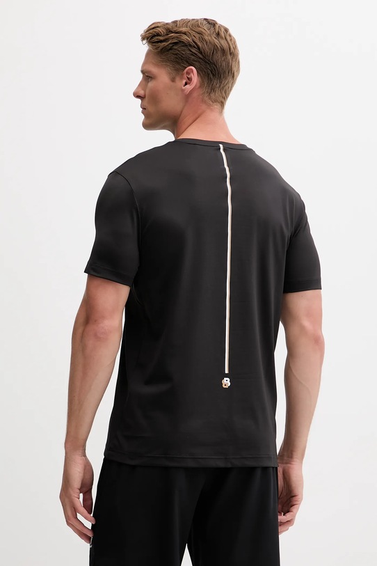 Îmbrăcăminte BOSS Green tricou 50543328 negru