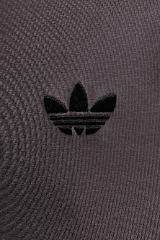 Tričko adidas Originals Tight 3s JX1541 fialová