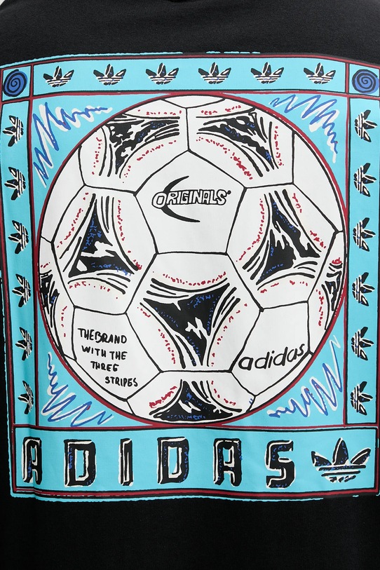 adidas Originals t-shirt bawełniany Graphic KA0621