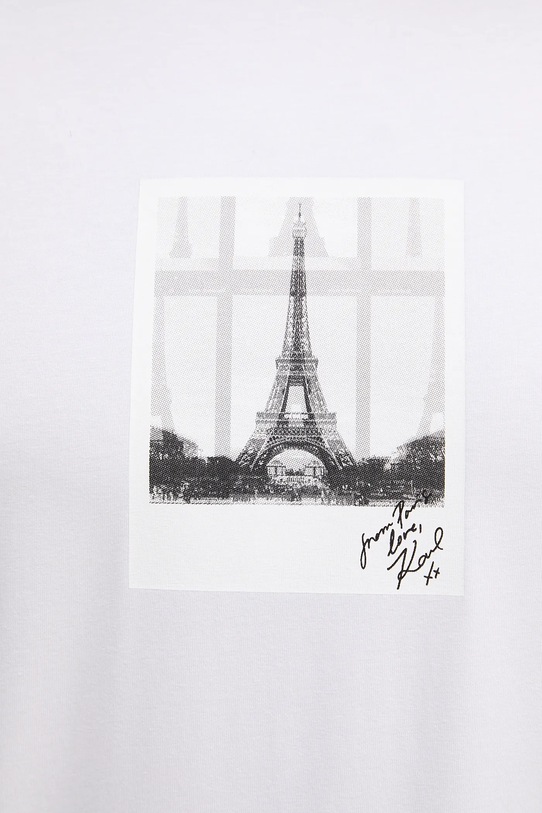 Футболка Karl Lagerfeld Karl Lagerfeld x Paris Hilton 554235.755420