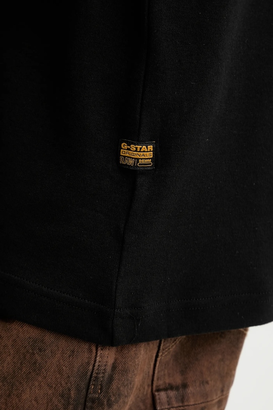 G-Star t-shirt bawełniany D26823.D976