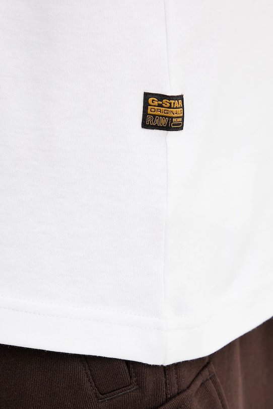 G-Star tricou din bumbac D27721.D976