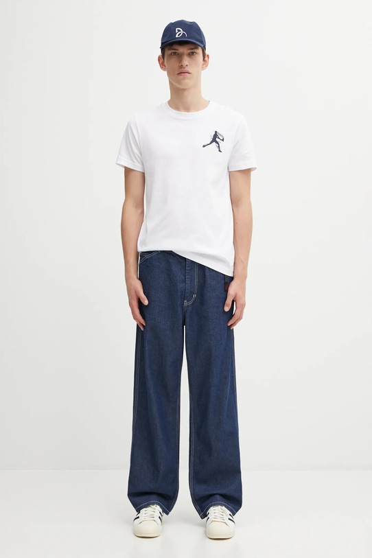 Lacoste t-shirt TH1044