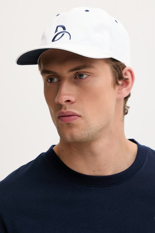 Lacoste T-shirt męski TH1044