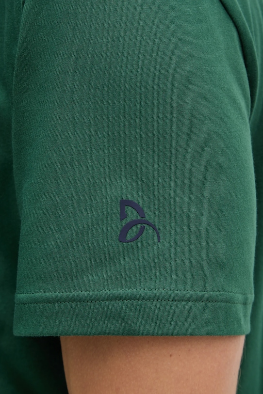 Lacoste t-shirt TH1044 zielony