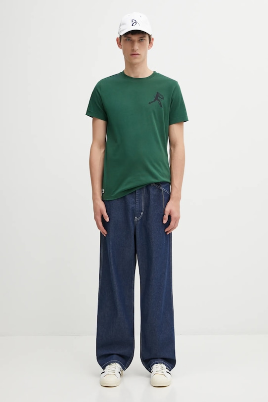 Lacoste t-shirt TH1044