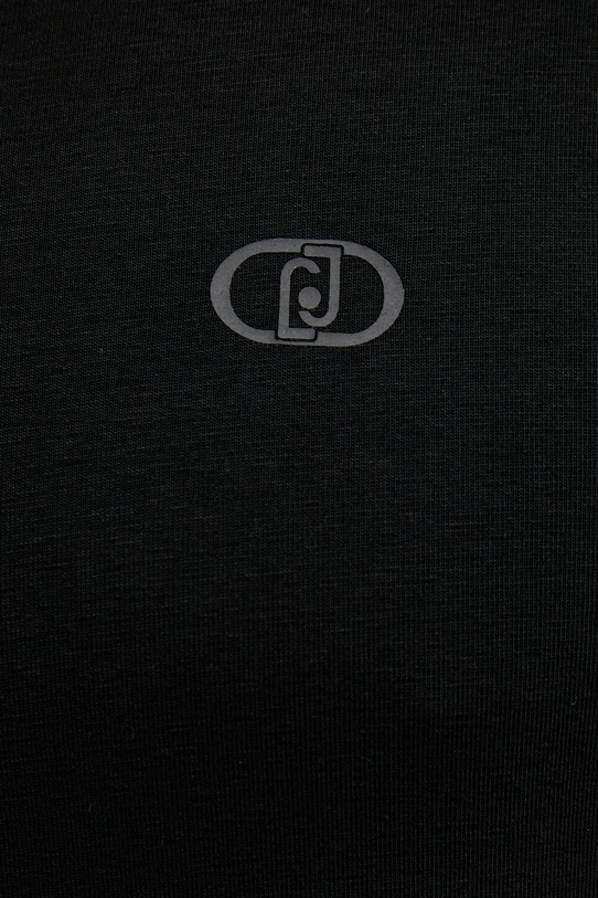 Liu Jo longsleeve QXX079.J4997 czarny