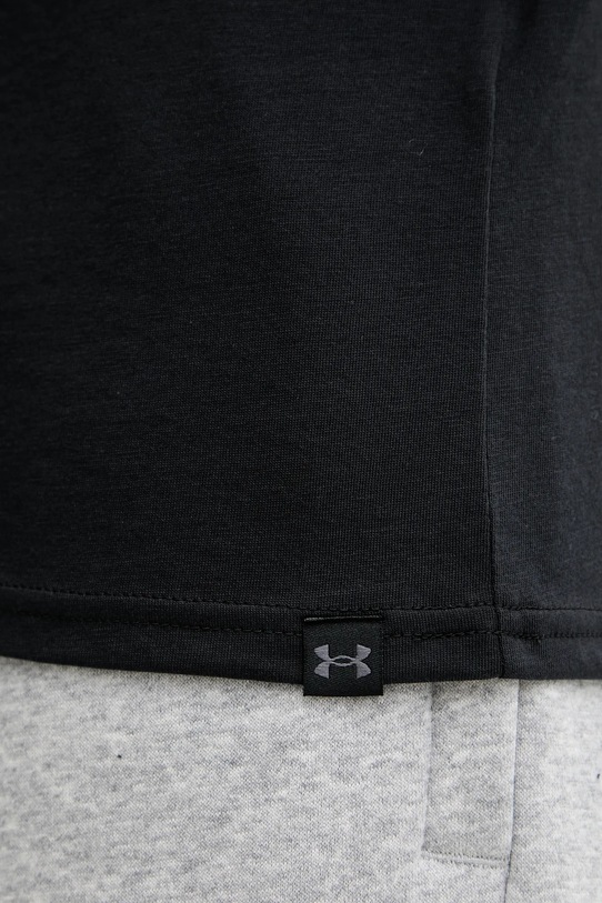 Under Armour tricou de antrenament 1387797 negru