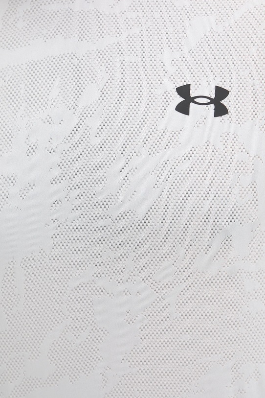 Under Armour t-shirt treningowy 1390047 szary