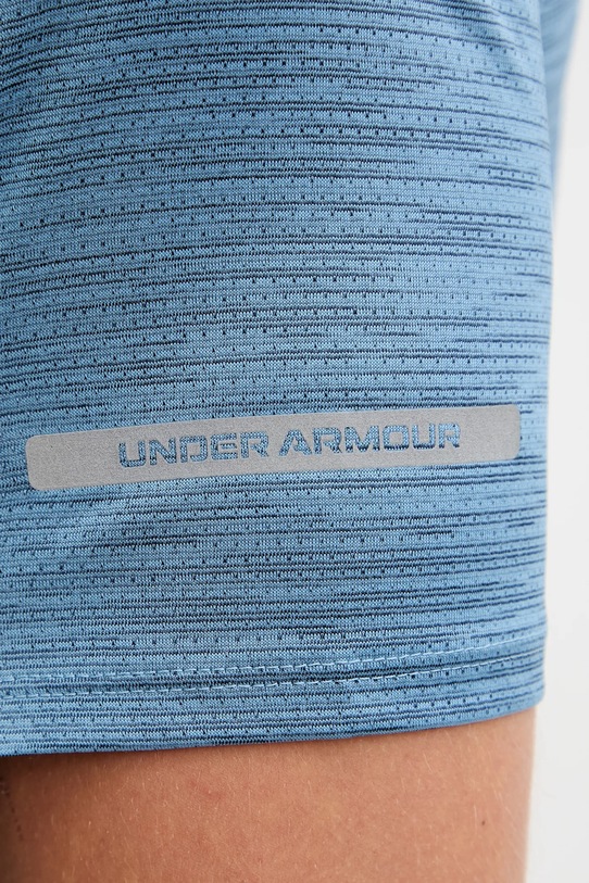Under Armour t-shirt sportowy UA Tech Utility 6004965 niebieski