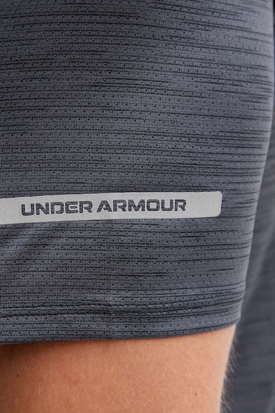Αθλητικό μπλουζάκι Under Armour UA Tech Utility 6004965 μαύρο