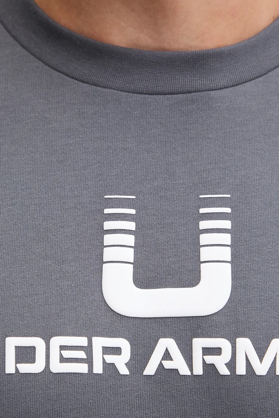 Under Armour t-shirt 6005150 szary