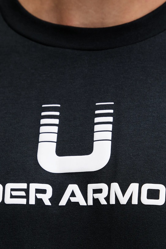 Under Armour t-shirt 6005150 czarny