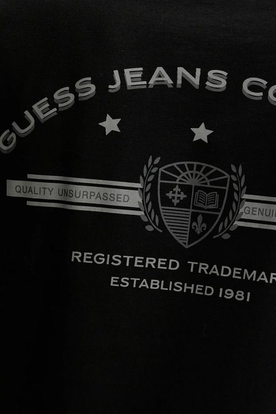 Бавовняна футболка Guess Jeans M5BI42.K8HM0