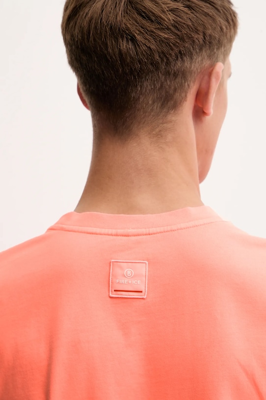 BOGNER Fire+Ice t-shirt bawełniany AVAN 54389608