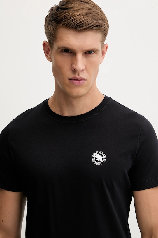 Mammut t-shirt sportowy czarny 1017.05892