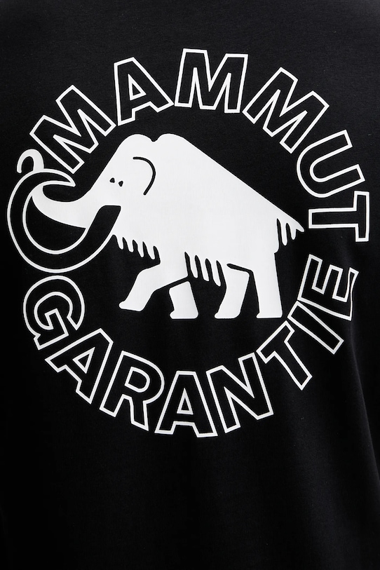 Mammut t-shirt sportowy 1017.05892