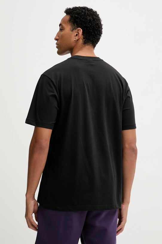 Îmbrăcăminte adidas Originals tricou din bumbac Studded JY2806 negru