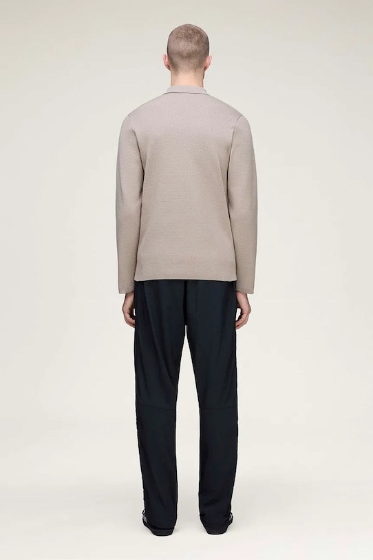 Одяг Лонгслів adidas Originals Ravensworth P KA3906 бежевий