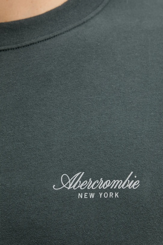 Abercrombie & Fitch t-shirt bawełniany 3-pack KI123.5084.100