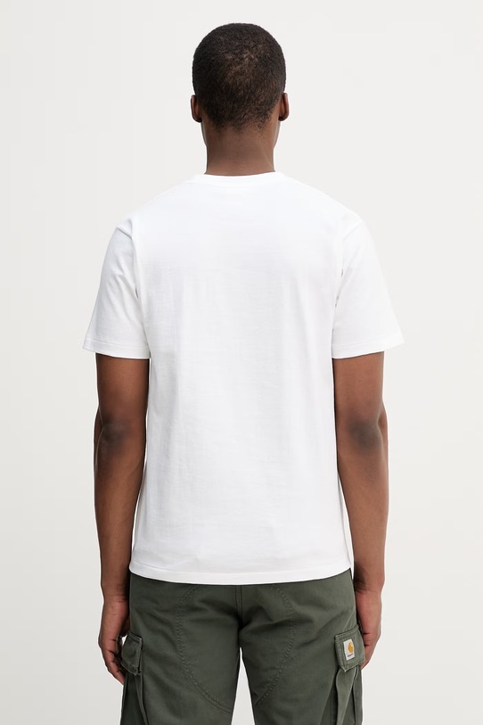 Oblečenie Bavlnené tričko A Bathing Ape Palm Tree Camo 001CSL301317M čierna