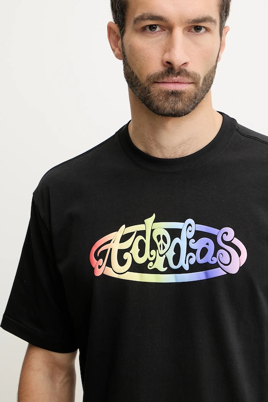 adidas Originals tricou Pride x Jeremy Scott JY2011