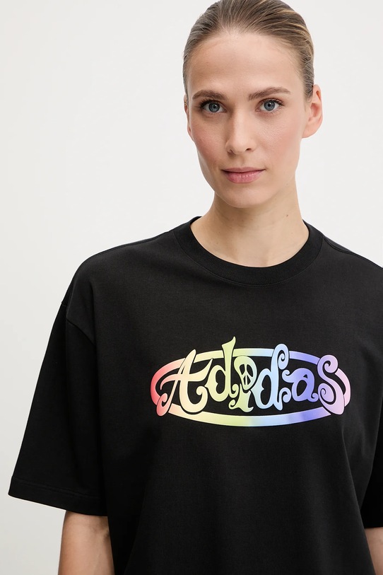 adidas Originals tricou Pride x Jeremy Scott JY2011