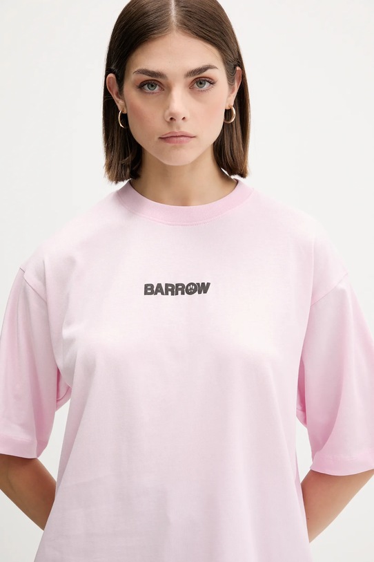 Бавовняна футболка Barrow F5BWUATH049