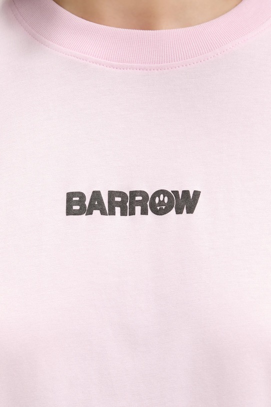 Бавовняна футболка Barrow F5BWUATH049