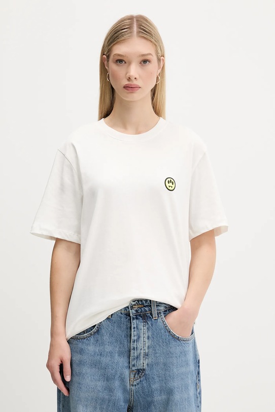 Barrow tricou din bumbac F5BWUATH059