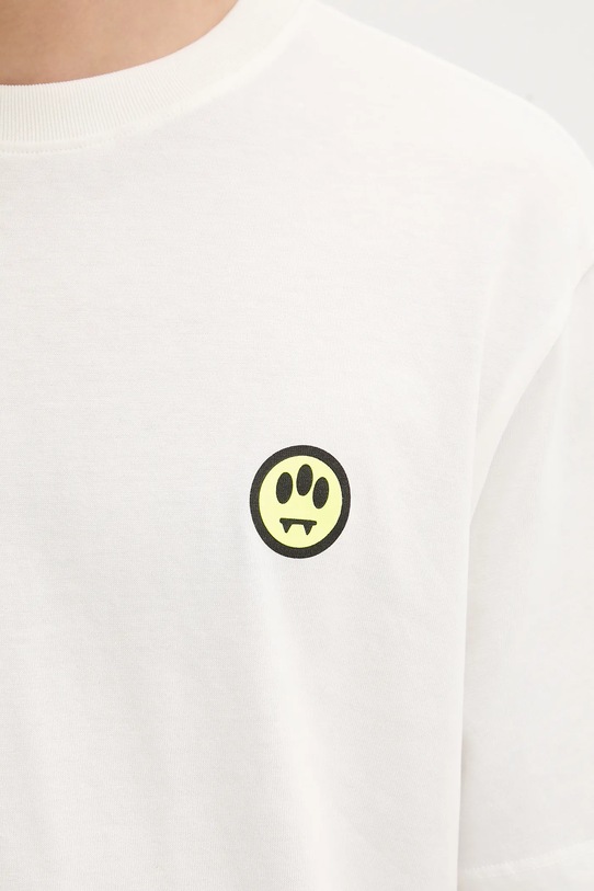Barrow tricou din bumbac F5BWUATH059
