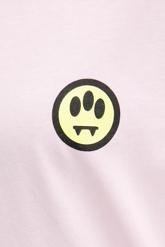 Barrow tricou din bumbac F5BWUATH059