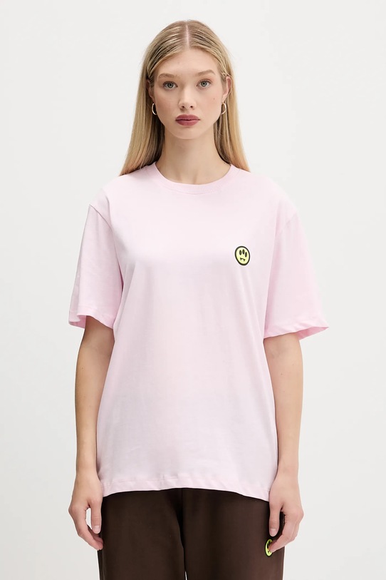 Barrow tricou din bumbac F5BWUATH059