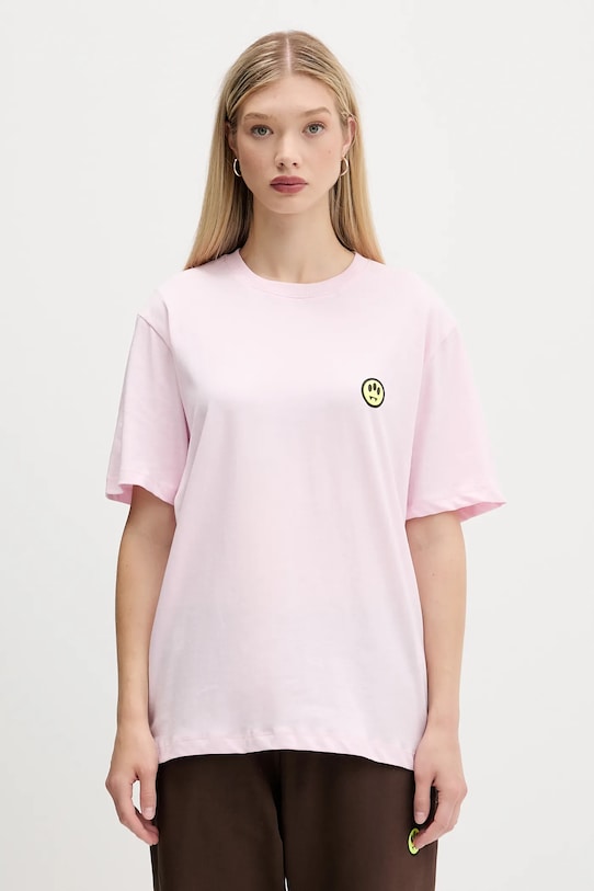 Barrow tricou din bumbac F5BWUATH059