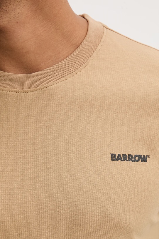 Бавовняна футболка Barrow F5BWUATH070