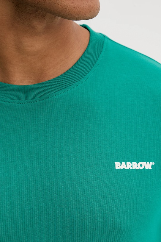 Barrow t-shirt bawełniany F5BWUATH070