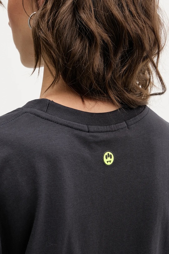 Barrow t-shirt bawełniany F5BWUATH070