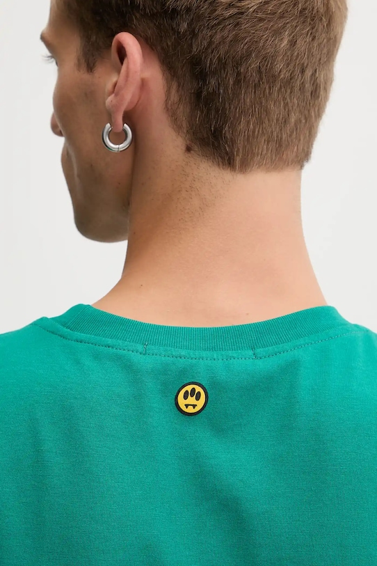 Barrow t-shirt bawełniany F5BWUATH118