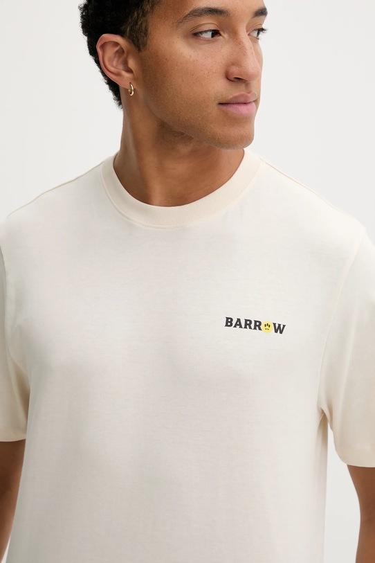 Barrow tricou din bumbac F5BWUATH127