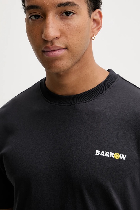 Barrow tricou din bumbac F5BWUATH127