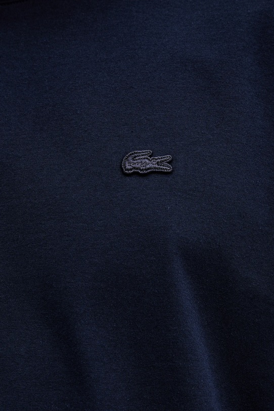 Lacoste tricou din bumbac TH7744