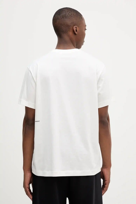 Pangaia t-shirt bawełniany 3-pack 10002567