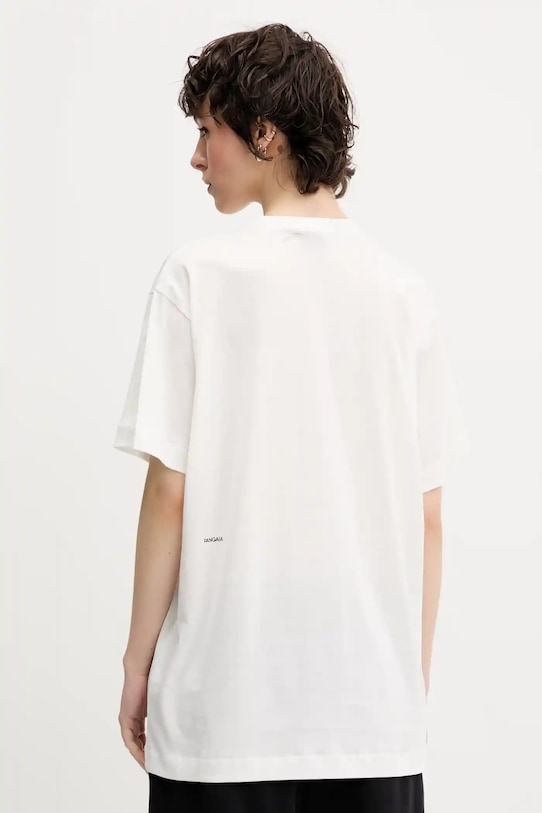 Pangaia t-shirt bawełniany 3-pack 10002567