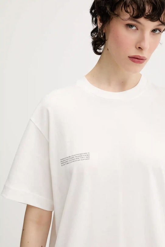 Pangaia t-shirt bawełniany 3-pack 10002567