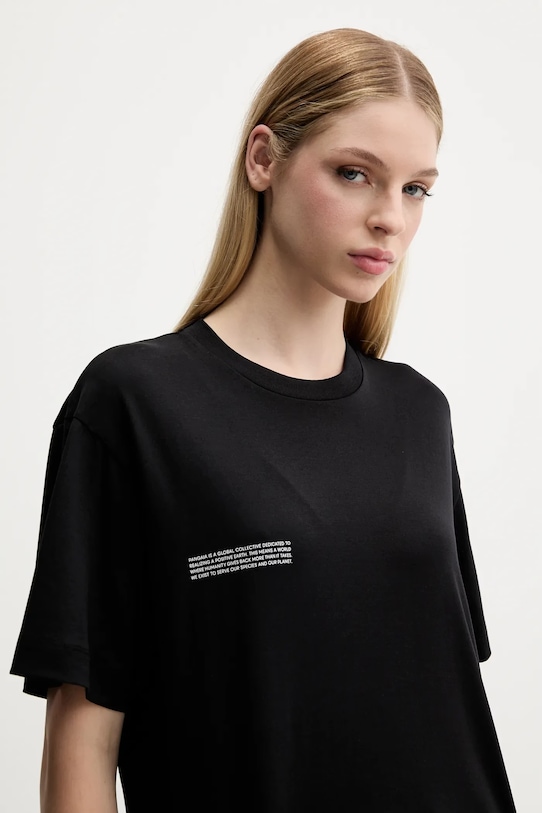 Pangaia t-shirt bawełniany 3-pack 10002567