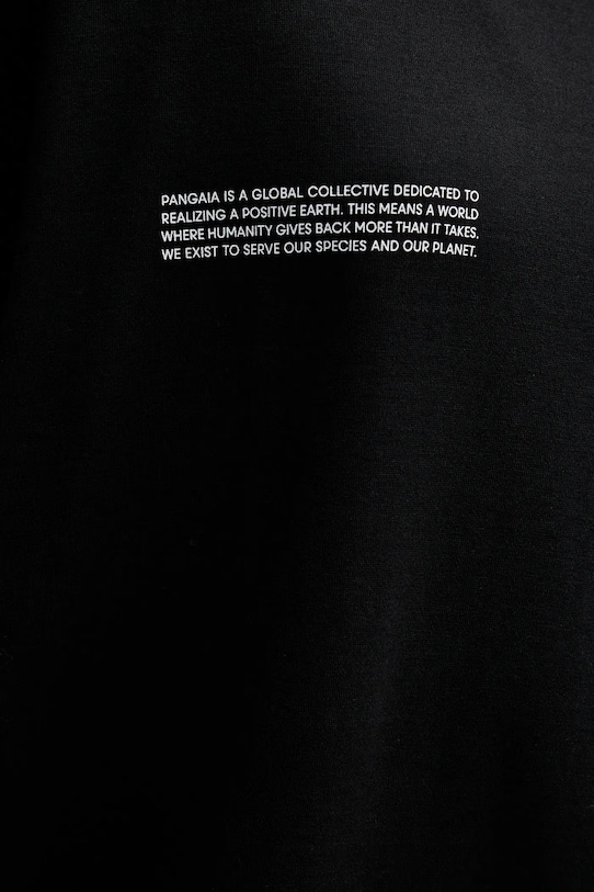 Pangaia t-shirt bawełniany 3-pack 10002567