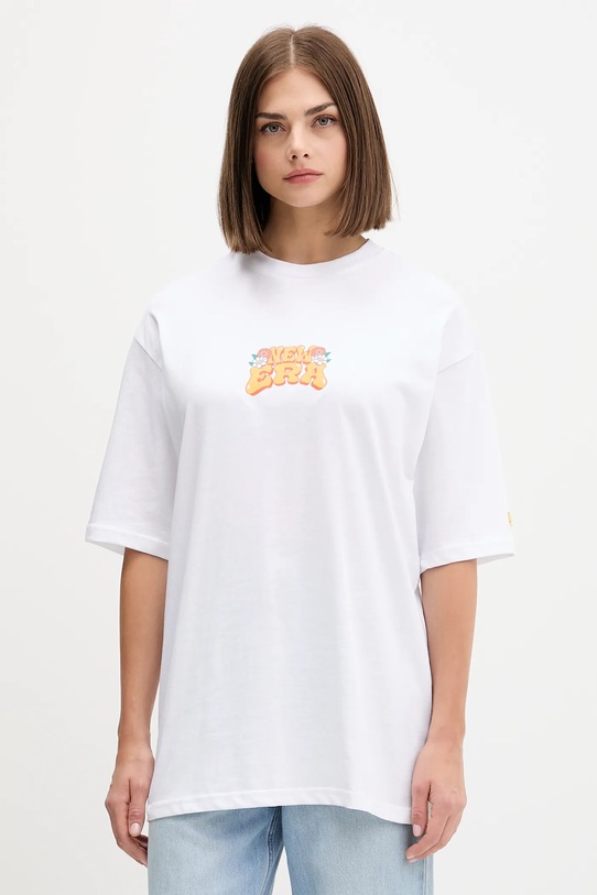 New Era tricou din bumbac 60684402