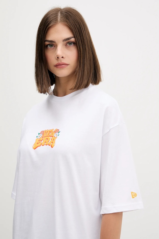 New Era tricou din bumbac 60684402